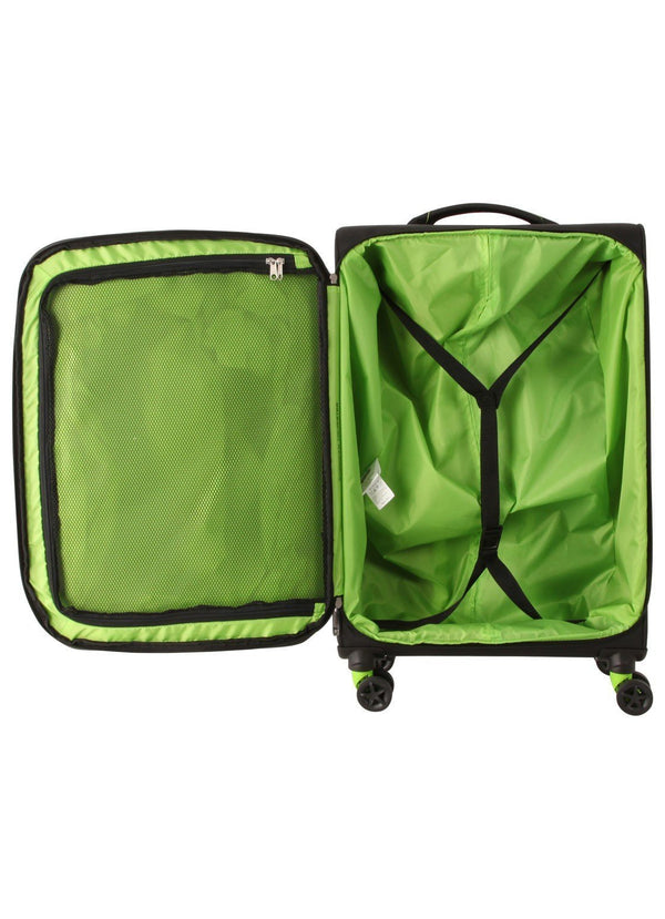 American Tourister - Applite 3.0s 71cm Medium Soft Sided Luggage