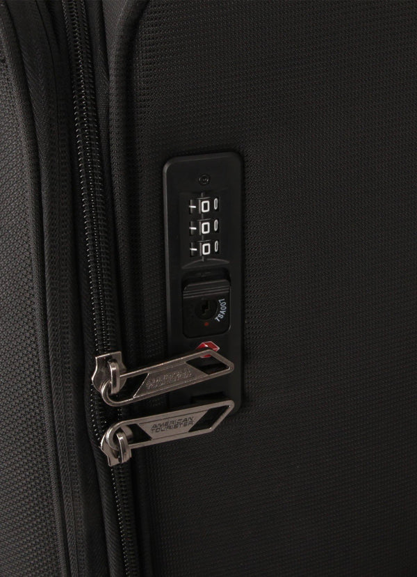 American Tourister - Applite 3.0s 71cm Medium Soft Sided Luggage