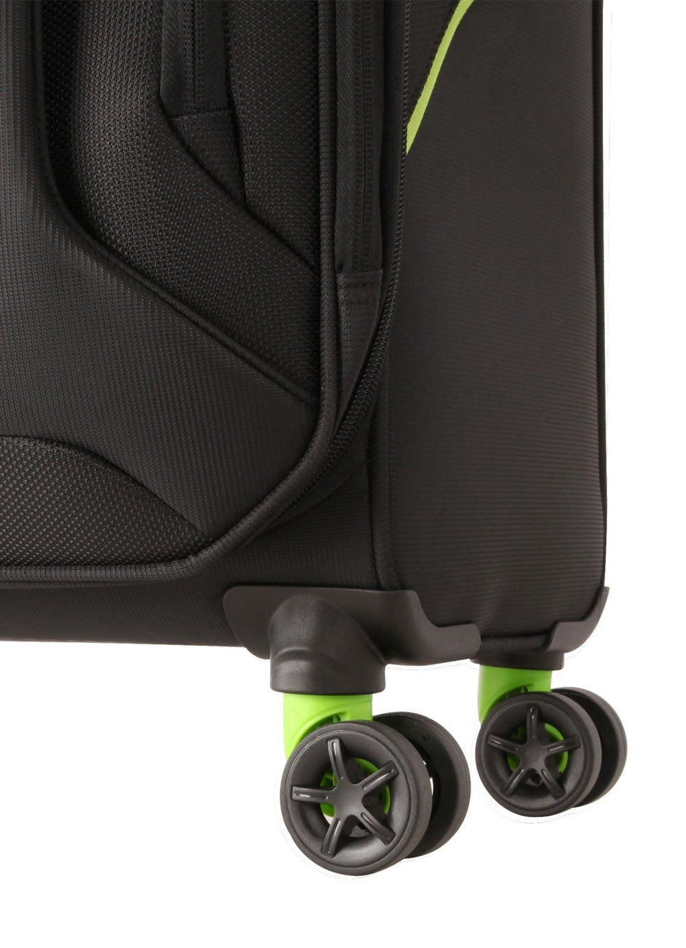 American Tourister - Applite 3.0s 71cm Medium Soft Sided Luggage