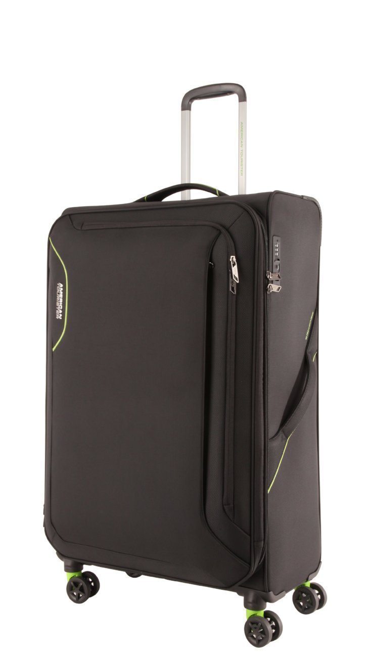 American Tourister - Applite 3.0s 71cm Medium Soft Sided Luggage