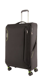 American Tourister - Applite 3.0s 71cm Medium Soft Sided Luggage