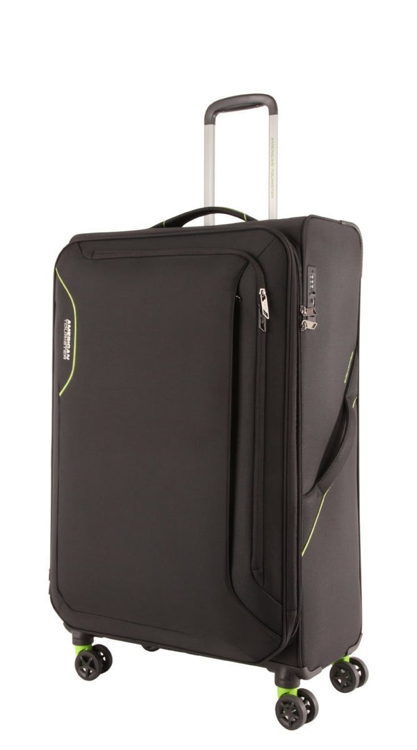 American Tourister - Applite 3.0s 71cm Medium Soft Sided Luggage